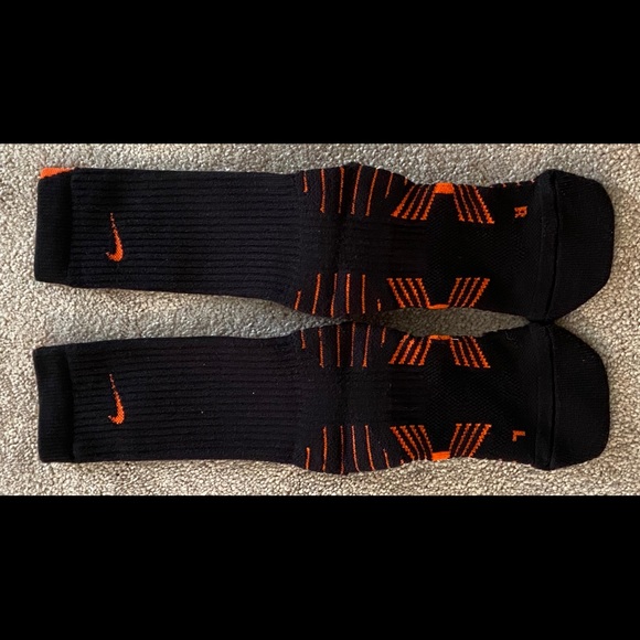Nike Vapor Dri-Fit Crew Socks - Picture 1 of 2
